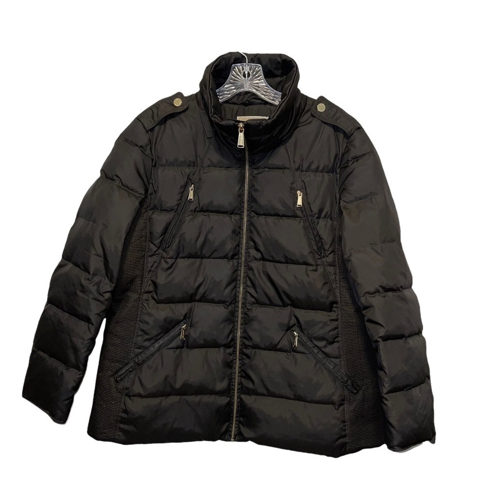 Michael Kors Women Down Jacket Size XL